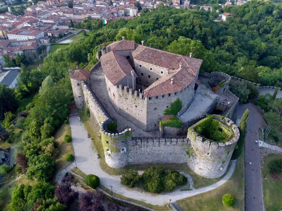 Immagine per Da Gorizia la richiesta di non applicare l'imposta sulla pubblicità 